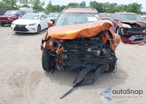 2018 Nissan Rogue Sl из США, поврежденный, VIN JN8AT2MV4JW306053